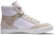(Women) Timberland Skyla Bay Chukka 'White Grey' A2R4TL77