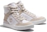 Lookbook (Women) Timberland Skyla Bay Chukka 'White Grey' A2R4TL77
