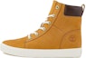 Buy (Women) Timberland Skyla Bay High Top 'Wheat' A2C3S