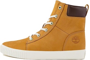 (Women) Timberland Skyla Bay High Top 'Wheat' A2C3S (Women) Timberland Skyla Bay High Top 'Wheat' A2C3S