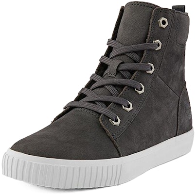(W) Timberland Skyla Bay 'Kelabu Gelap' A2C3H Lookbook (W) Timberland Skyla Bay 'Kelabu Gelap' A2C3H