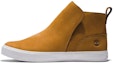 Buy (Women) Timberland Skyla Bay Mid 'Wheat Chelsea' A448T231