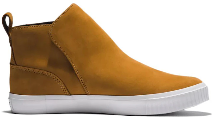 (W) Timberland Skyla Bay Mid 'Wheat Chelsea' Wanita A448T231 Order (W) Timberland Skyla Bay Mid 'Wheat Chelsea' Wanita A448T231