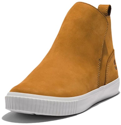 (W) Timberland Skyla Bay Mid 'Wheat Chelsea' Wanita A448T231 Lookbook (W) Timberland Skyla Bay Mid 'Wheat Chelsea' Wanita A448T231