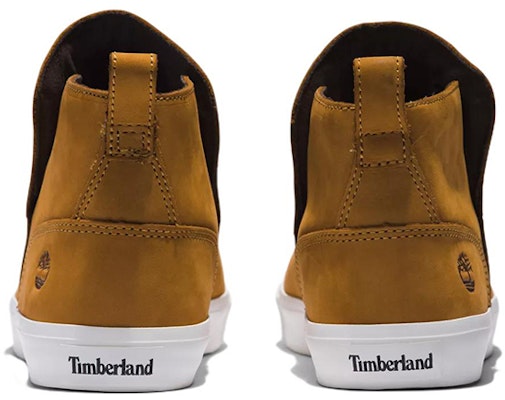 (W) Timberland Skyla Bay Mid 'Wheat Chelsea' Wanita A448T231 Purchase (W) Timberland Skyla Bay Mid 'Wheat Chelsea' Wanita A448T231