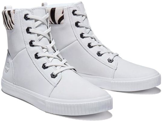 (W) Timberland Skyla Bay Safari 'Putih' A2H27143 Lookbook (W) Timberland Skyla Bay Safari 'Putih' A2H27143