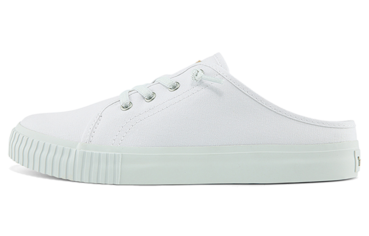 (Women) Timberland Skyla Bay slip-on 'White' A25JC