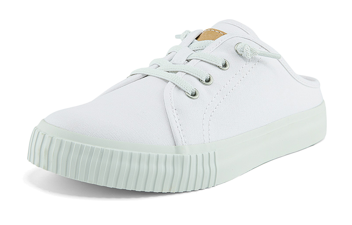 Lookbook (W) Timberland Skyla Bay Slip-On ''Weiß'' A25JC