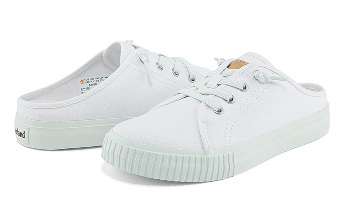 Purchase (W) Timberland Skyla Bay Slip-On ''Weiß'' A25JC