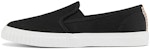 (W) Timberland Slip-On 'Hitam Selesa' A28N6