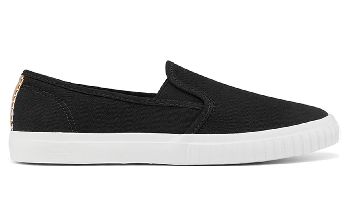 Order (Women) Timberland Slip-On 'Black Comfort' A28N6