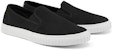 (W) Timberland Slip-On 'Hitam Selesa' A28N6