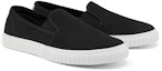 Shop (W) Timberland Slip-On 'Hitam Selesa' A28N6