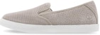 (W) Timberland Slip-On 'Kelabu Coklat Selesa' A1UZQ