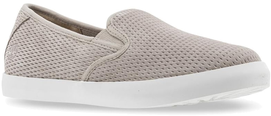 (Women) Timberland Slip-On 'Grey Brown Comfort' A1UZQ Lookbook (Women) Timberland Slip-On 'Grey Brown Comfort' A1UZQ