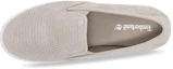 Shop (Women) Timberland Slip-On 'Grey Brown Comfort' A1UZQ