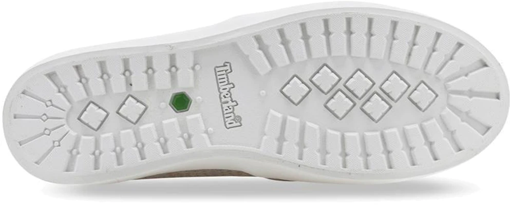 (Women) Timberland Slip-On 'Grey Brown Comfort' A1UZQ Details for (Women) Timberland Slip-On 'Grey Brown Comfort' A1UZQ