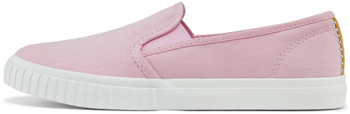 (Women) Timberland Slip-On 'Light Pink' A28NS Buy (Women) Timberland Slip-On 'Light Pink' A28NS