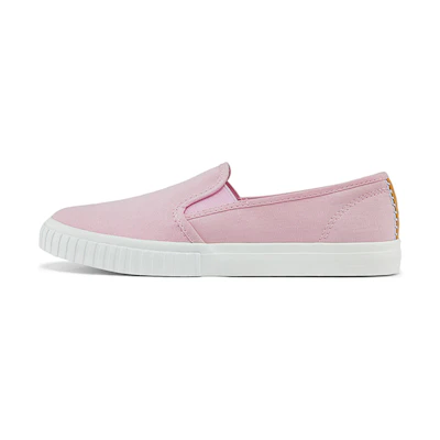 (W) Timberland Slip-On 'Light Pink'
