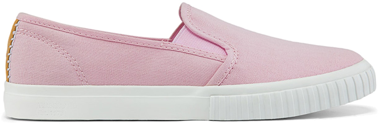 (Women) Timberland Slip-On 'Light Pink' A28NS Order (Women) Timberland Slip-On 'Light Pink' A28NS