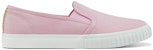 (W) Timberland Slip-On 'Merah Jambu Cerah' A28NS