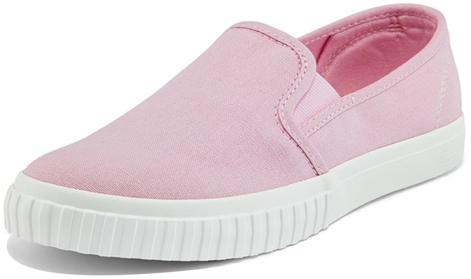 (W) (女性用) ティンバーランド スリッポン 'ライトピンク' A28NS A28NS Lookbook (W) (女性用) ティンバーランド スリッポン 'ライトピンク' A28NS A28NS