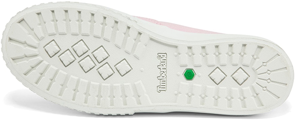 (Women) Timberland Slip-On 'Light Pink' A28NS Details for (Women) Timberland Slip-On 'Light Pink' A28NS