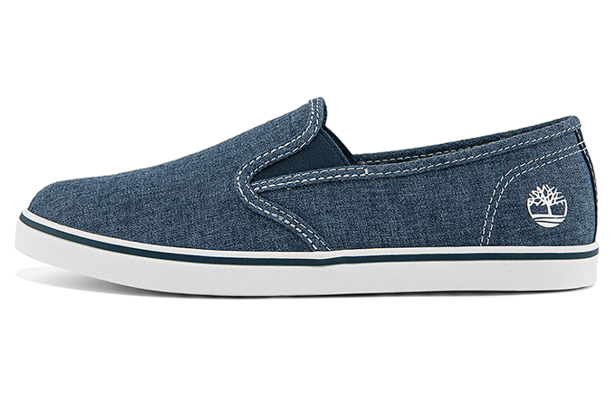 (Women) Timberland Slip-On 'Purple' A269H