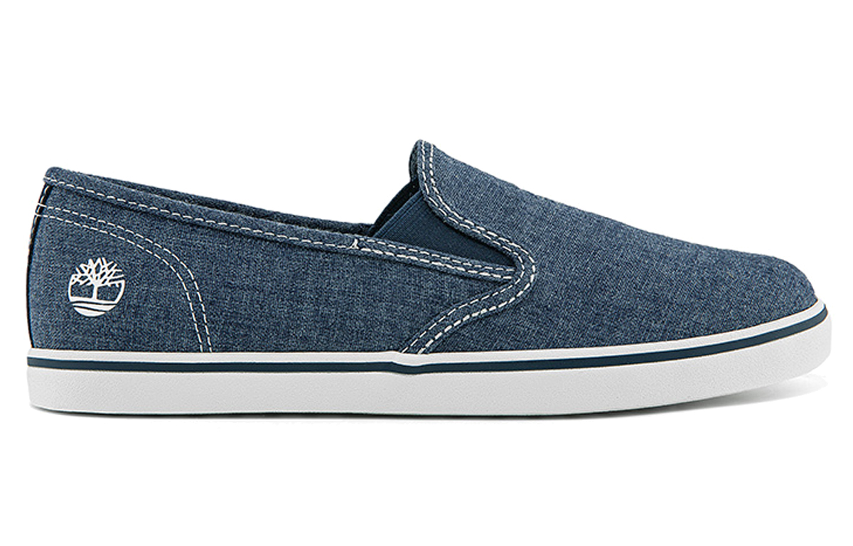 Order (Women) Timberland Slip-On 'Purple' A269H