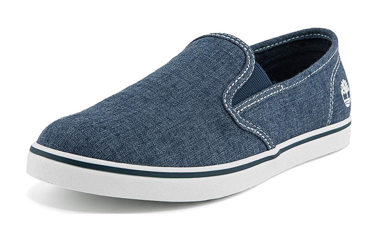 Lookbook (Women) Timberland Slip-On 'Purple' A269H