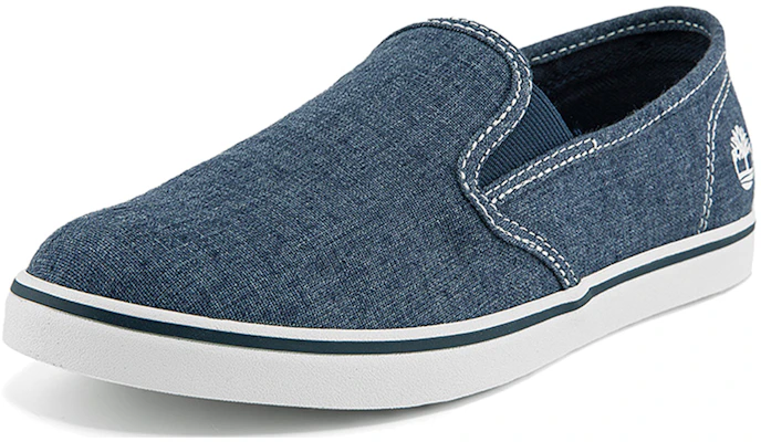 (Women) Timberland Slip-On 'Purple' A269H Lookbook (Women) Timberland Slip-On 'Purple' A269H