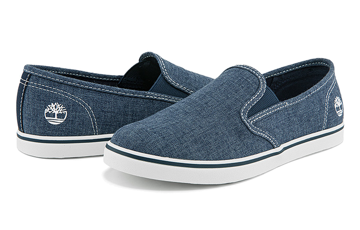 Purchase (Women) Timberland Slip-On 'Purple' A269H