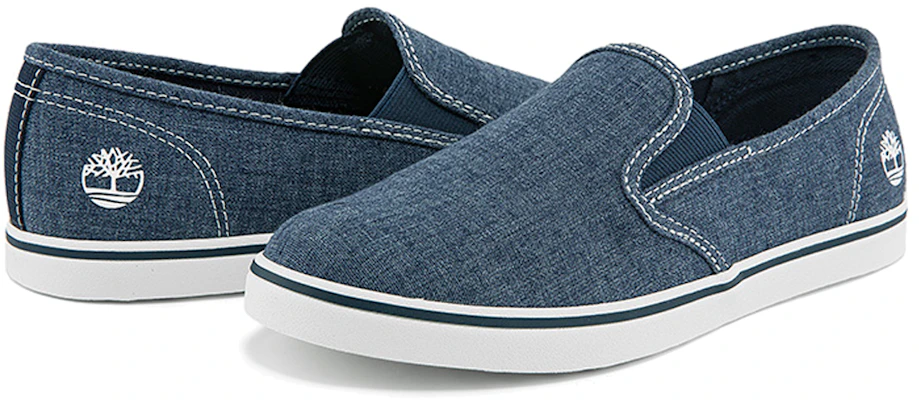 (Women) Timberland Slip-On 'Purple' A269H Purchase (Women) Timberland Slip-On 'Purple' A269H