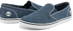 Purchase (Women) Timberland Slip-On 'Purple' A269H