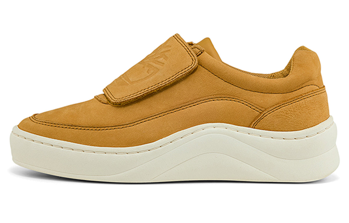 (Women) Timberland Slip-On 'Wheat Magic Tape' A24HC