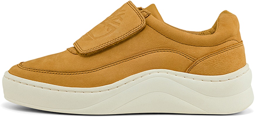 (Women) Timberland Slip-On 'Wheat Magic Tape' A24HC Buy (Women) Timberland Slip-On 'Wheat Magic Tape' A24HC