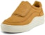 (W) Timberland Slip-On 'Wheat Magic Tape' Lelaki Kasut Tanpa Tali A24HC