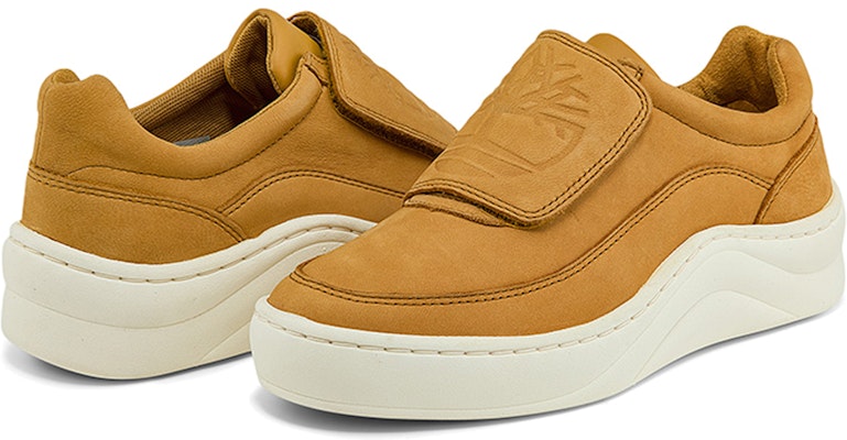 (Women) Timberland Slip-On 'Wheat Magic Tape' A24HC Purchase (Women) Timberland Slip-On 'Wheat Magic Tape' A24HC