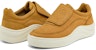 (W) Timberland Slip-On 'Wheat Magic Tape' Lelaki Kasut Tanpa Tali A24HC