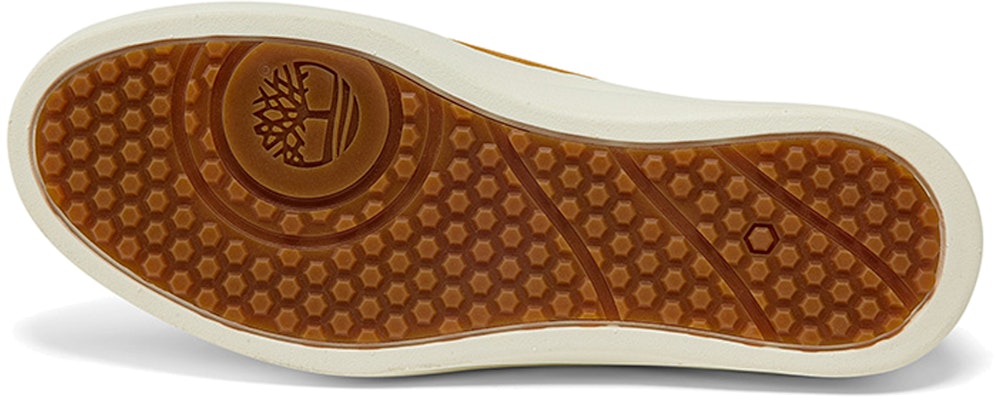 (Women) Timberland Slip-On 'Wheat Magic Tape' A24HC Details for (Women) Timberland Slip-On 'Wheat Magic Tape' A24HC
