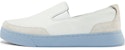 (W) Timberland Slip-On Rendah 'Putih Biru' A2KP4W