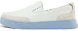 Buy (W) Timberland Slip-On Rendah 'Putih Biru' A2KP4W
