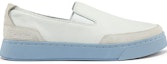 Order (W) Timberland Slip-On Rendah 'Putih Biru' A2KP4W