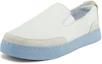 Lookbook (Women) Timberland Slip-On Low 'White Blue' A2KP4W