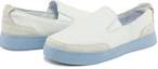 Purchase (Women) Timberland Slip-On Low 'White Blue' A2KP4W