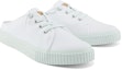 Shop (W) Timberland Skyla Bay slip-on 'Putih' A25JC