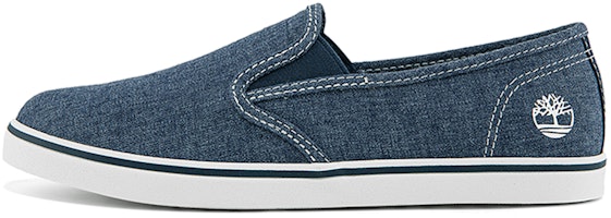 (Women) Timberland Slip-On 'Purple' A269H (Women) Timberland Slip-On 'Purple' A269H