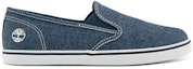 Order (W) Timberland Slip-On 'Ungu' A269H