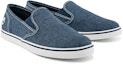 Shop (W) Timberland Slip-On 'Ungu' A269H