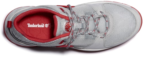 添柏岚 Solar Wave 跑步鞋 女款 灰紅 Lookbook 添柏岚 Solar Wave 跑步鞋 女款 灰紅